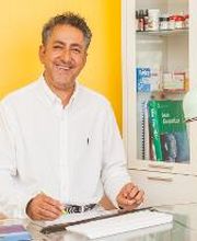 Dr. med. Mohsen Lotfi Bild 2