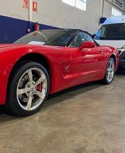 Taller Euromaster Neuretec Pol. Son Castelló imagen 7