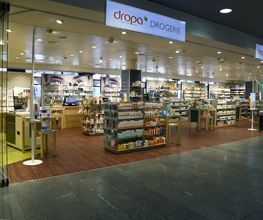DROPA Drogerie Apotheke Arbon