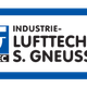 INLUTEC Industrie-Lufttechnik S. Gneuß