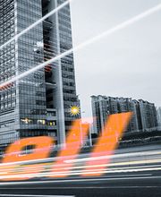 Pro Express Kurierdienstleistungen UG Bild 1