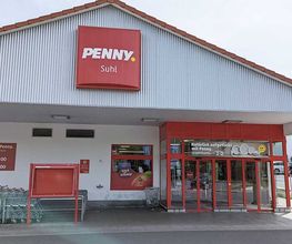 PENNY Bild 1