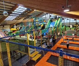 BEO-Funpark GmbH Bild 4