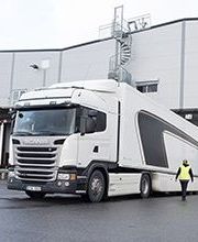 Transports Roquemauroux SARL image 1