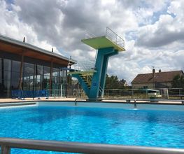 Piscine image 2