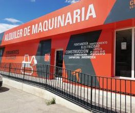 TOOLQUICK QUART ALQUILER DE MAQUINARIA imagen 2
