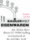 Eisenwaren u. Bastlerwelt - Inh. Mario Richter