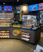 JET Tankstelle Bild 6