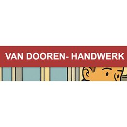 VAN DOOREN - Handwerk