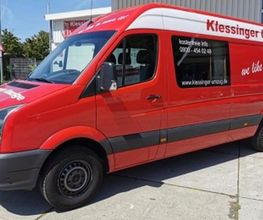 Klessinger Umzüge GmbH Bild 3