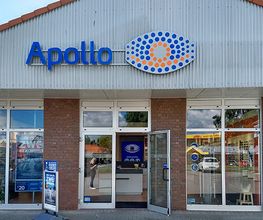 Apollo-Optik - Esens - Wittmunder Str. Bild 1