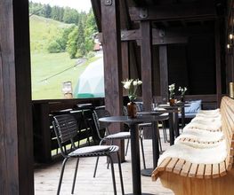 EDELFUCHS-LODGE Bild 2