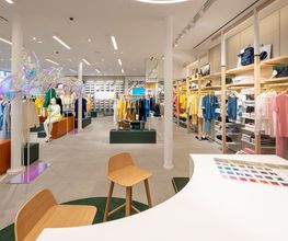 Lacoste Cannes image 2