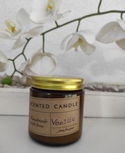 Duftkerze Vanille