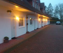 Hotel Garni Hof von Oldenburg Bild 18