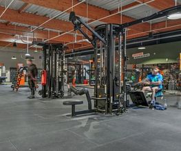 Basic-Fit image 2