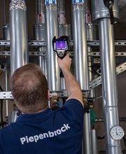 Piepenbrock Dienstleistungen GmbH + Co. KG | Gebäudereinigung | Facility Management | Sicherheit | Instandhaltung Bild 8