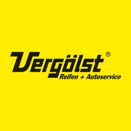 Vergölst Aachen logo
