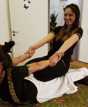 Siam Thaimassage Bild 5