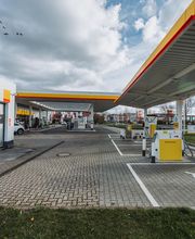 Shell Recharge Charging Station Bild 18