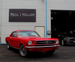 Reul & Keller GbR