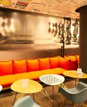 ibis Berlin City Potsdamer Platz Bild 4
