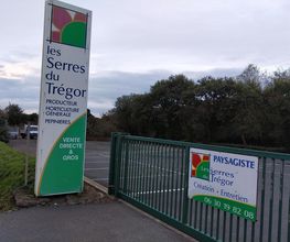 Les Serres Du Tregor image 1