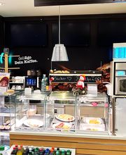 Shell Recharge Charging Station Bild 18