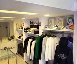 Gallery Cliente
