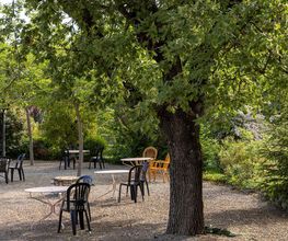 Hotel Lou Paradou image 15