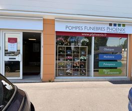 Pompes Funèbres Phoenix image 1