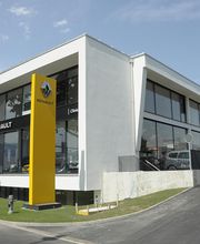 Clinic Cars Yverdon Sàrl Bild 1