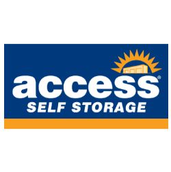 Access Self Storage