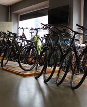 Fahrrad-Werk Bild 4