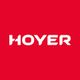 Hoyer Unternehmensgruppe - Logo