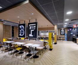 McDonald's Bild 6