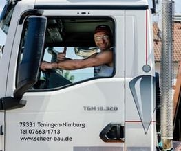 Baugeschäft Scheer GmbH Bild 8