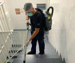 Clean Perfect GmbH Bild 4