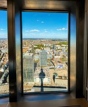 Berliner Fernsehturm Bild 10