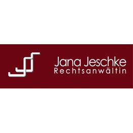 Jana Jeschke