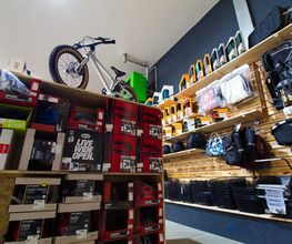 Fahrrad Möhring GmbH Bild 16
