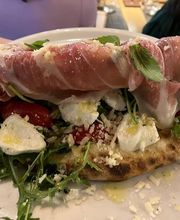 Ristorante ITALIA Biel/Bienne Bild 12