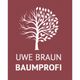Uwe Braun - öffentlich bestellter und vereidigter Sachverständiger für Baumpflege und Baumstatik