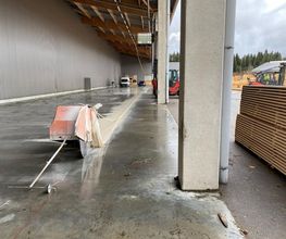 Petigny Construction image 10
