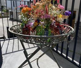 Blumen Candinas / Fluras Candinas Bild 8