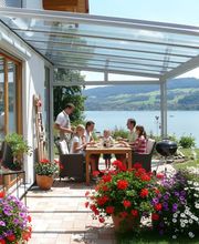 WIGASOL Wintergarten Bild 8