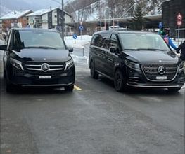 Zurich Airport Transfer Bild 13