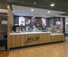 McDonald's Bild 3