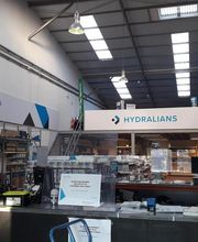 HYDRALIANS SOMAIR GERVAT Bruges image 2