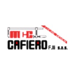 Cafiero Cucine Design logo